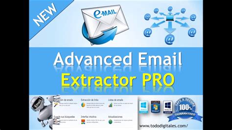 email extrctor